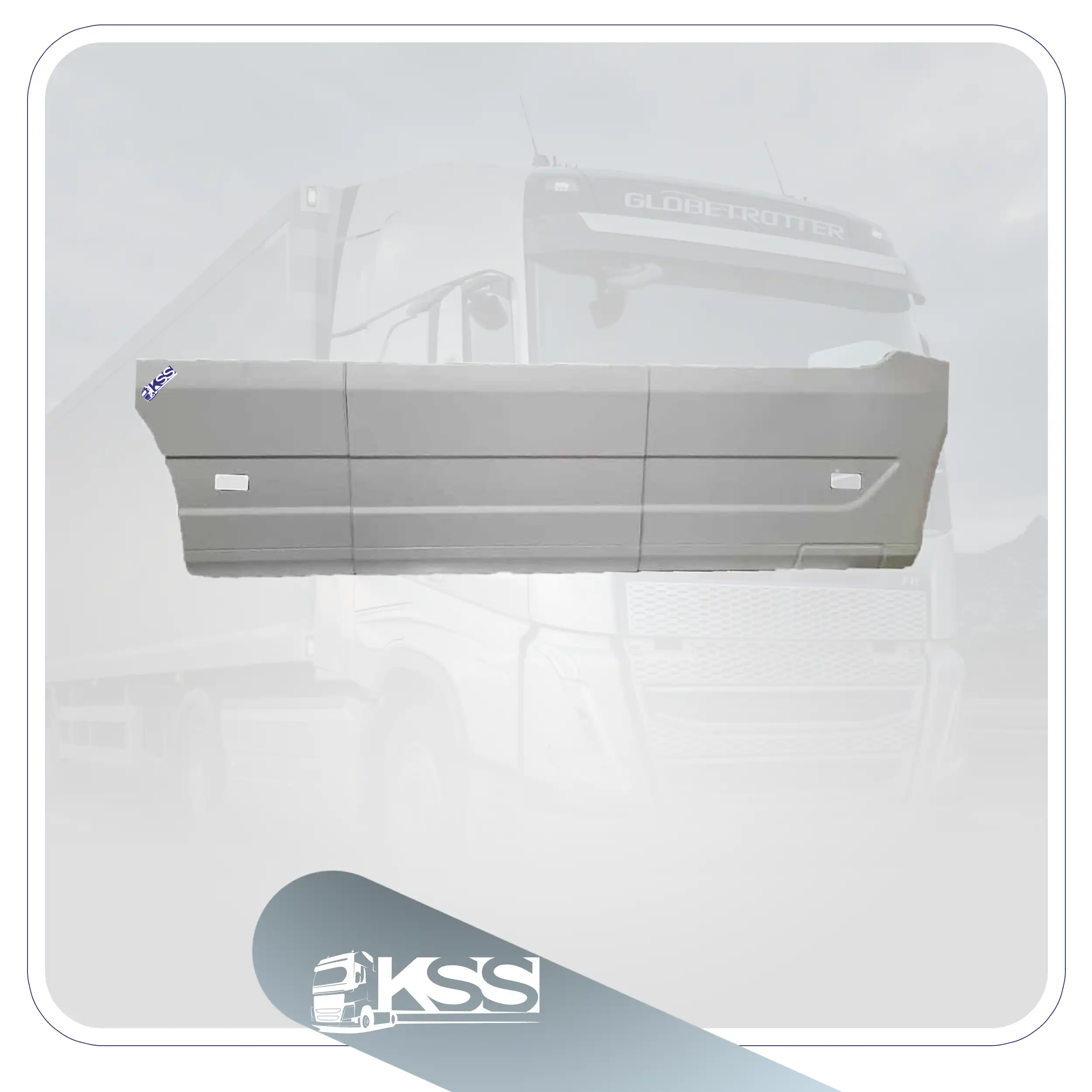 فلاپ بغل FH500